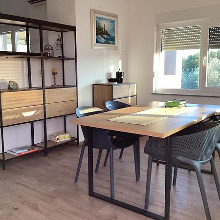 Apartment Ivano Fažana Екстериор снимка