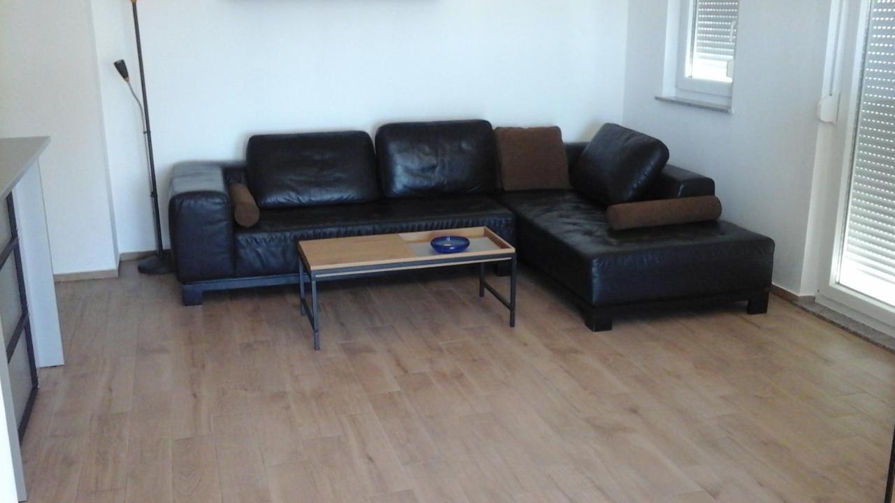 Apartment Ivano Fažana Екстериор снимка
