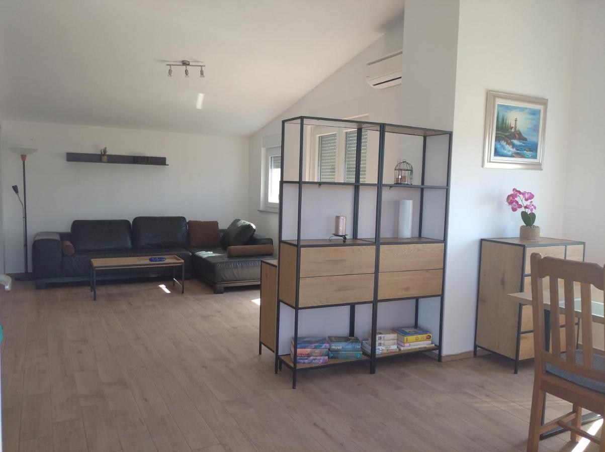 Apartment Ivano Fažana Екстериор снимка