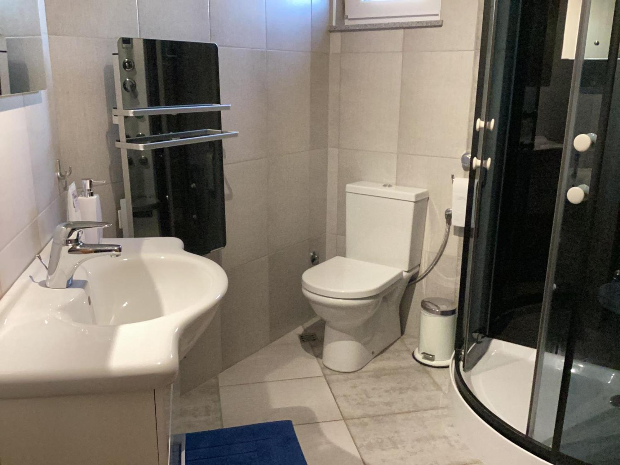 Apartment Ivano Fažana Екстериор снимка