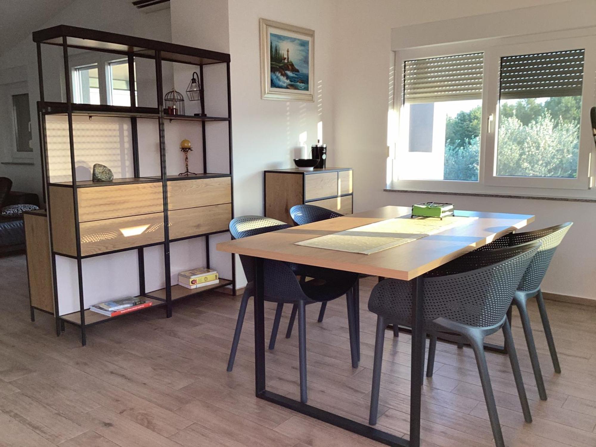 Apartment Ivano Fažana Екстериор снимка