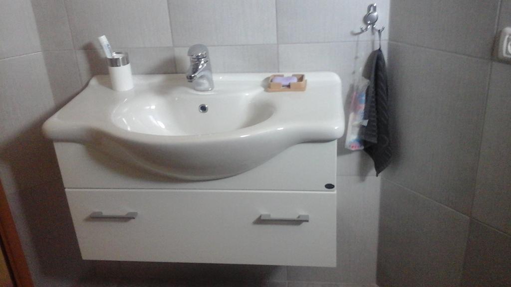 Apartment Ivano Fažana Екстериор снимка