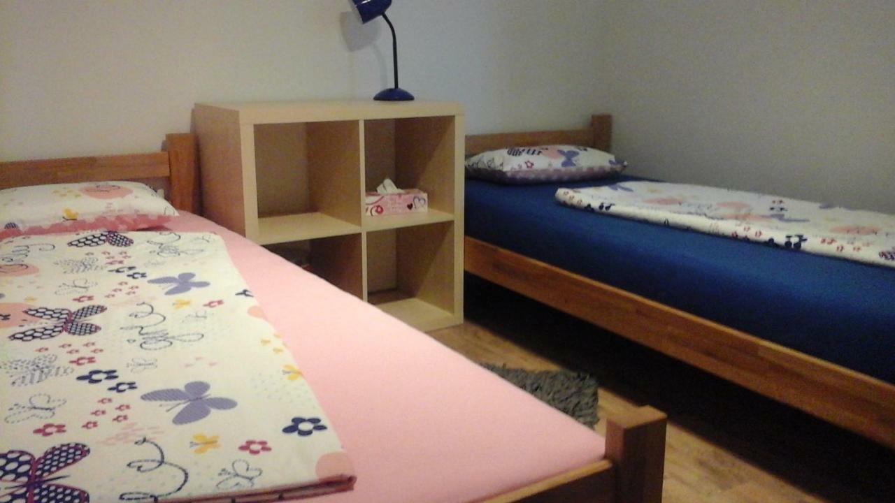 Apartment Ivano Fažana Екстериор снимка